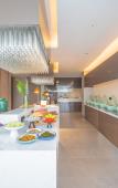 Туры в отель Nanchang Chaoyang Bridge West Lake Wanda Atour Hotel