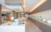 Туры в отель Nanchang Chaoyang Bridge West Lake Wanda Atour Hotel