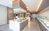 Туры в отель Nanchang Chaoyang Bridge West Lake Wanda Atour Hotel