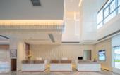 Туры в отель Nanchang Chaoyang Bridge West Lake Wanda Atour Hotel