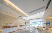 Туры в отель Nanchang Chaoyang Bridge West Lake Wanda Atour Hotel
