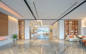 Туры в отель Nanchang Chaoyang Bridge West Lake Wanda Atour Hotel