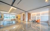 Туры в отель Nanchang Chaoyang Bridge West Lake Wanda Atour Hotel