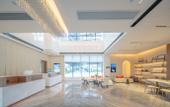 Туры в отель Nanchang Chaoyang Bridge West Lake Wanda Atour Hotel