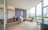 Туры в отель Nanchang Chaoyang Bridge West Lake Wanda Atour Hotel