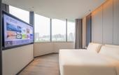Туры в отель Nanchang Chaoyang Bridge West Lake Wanda Atour Hotel