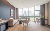 Туры в отель Nanchang Chaoyang Bridge West Lake Wanda Atour Hotel