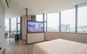 Туры в отель Nanchang Chaoyang Bridge West Lake Wanda Atour Hotel