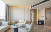 Туры в отель Nanchang Chaoyang Bridge West Lake Wanda Atour Hotel