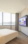 Туры в отель Nanchang Chaoyang Bridge West Lake Wanda Atour Hotel