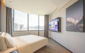 Туры в отель Nanchang Chaoyang Bridge West Lake Wanda Atour Hotel