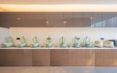 Туры в отель Nanchang Chaoyang Bridge West Lake Wanda Atour Hotel