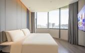 Туры в отель Nanchang Chaoyang Bridge West Lake Wanda Atour Hotel