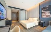 Туры в отель Nanchang Chaoyang Bridge West Lake Wanda Atour Hotel