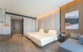 Туры в отель Nanchang Chaoyang Bridge West Lake Wanda Atour Hotel