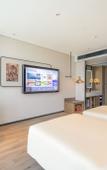 Туры в отель Nanchang Chaoyang Bridge West Lake Wanda Atour Hotel
