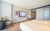 Туры в отель Nanchang Chaoyang Bridge West Lake Wanda Atour Hotel
