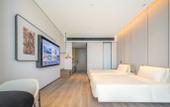 Туры в отель Nanchang Chaoyang Bridge West Lake Wanda Atour Hotel