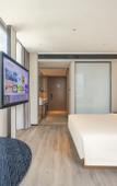 Туры в отель Nanchang Chaoyang Bridge West Lake Wanda Atour Hotel
