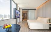 Туры в отель Nanchang Chaoyang Bridge West Lake Wanda Atour Hotel