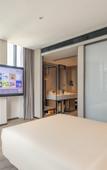Туры в отель Nanchang Chaoyang Bridge West Lake Wanda Atour Hotel