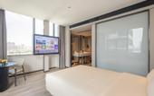 Туры в отель Nanchang Chaoyang Bridge West Lake Wanda Atour Hotel
