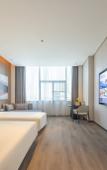 Туры в отель Nanchang Chaoyang Bridge West Lake Wanda Atour Hotel
