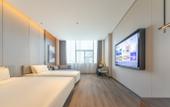 Туры в отель Nanchang Chaoyang Bridge West Lake Wanda Atour Hotel