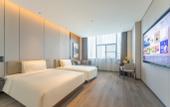 Туры в отель Nanchang Chaoyang Bridge West Lake Wanda Atour Hotel