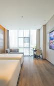 Туры в отель Nanchang Chaoyang Bridge West Lake Wanda Atour Hotel