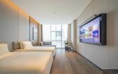 Туры в отель Nanchang Chaoyang Bridge West Lake Wanda Atour Hotel