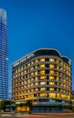 Туры в отель Nanchang Chaoyang Bridge West Lake Wanda Atour Hotel