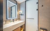 Туры в отель Nanchang Chaoyang Bridge West Lake Wanda Atour Hotel