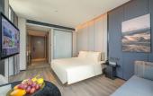Туры в отель Nanchang Chaoyang Bridge West Lake Wanda Atour Hotel