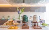 Туры в отель Nanchang Chaoyang Bridge West Lake Wanda Atour Hotel