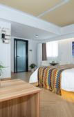 Туры в отель Floral Hotel·Shengsi Fengshe hotel (Nanchangtu Beach)