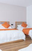 Туры в отель Floral Hotel·Shengsi Fengshe hotel (Nanchangtu Beach)