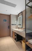 Туры в отель Atour Hotel Jinke Center, Liangjiang New District, Chongqing