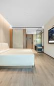 Туры в отель Atour Hotel Jinke Center, Liangjiang New District, Chongqing