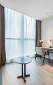 Туры в отель Atour Hotel Jinke Center, Liangjiang New District, Chongqing
