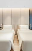 Туры в отель Atour Hotel Jinke Center, Liangjiang New District, Chongqing