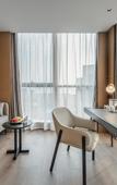 Туры в отель Atour Hotel Jinke Center, Liangjiang New District, Chongqing