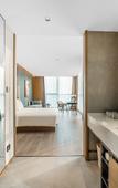 Туры в отель Atour Hotel Jinke Center, Liangjiang New District, Chongqing