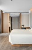 Туры в отель Atour Hotel Jinke Center, Liangjiang New District, Chongqing