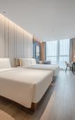 Туры в отель Atour Hotel Jinke Center, Liangjiang New District, Chongqing