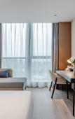 Туры в отель Atour Hotel Jinke Center, Liangjiang New District, Chongqing