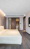 Туры в отель Atour Hotel Jinke Center, Liangjiang New District, Chongqing