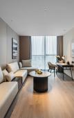 Туры в отель Atour Hotel Jinke Center, Liangjiang New District, Chongqing