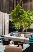 Туры в отель Atour Hotel Jinke Center, Liangjiang New District, Chongqing
