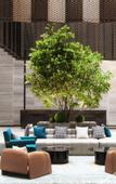 Туры в отель Atour Hotel Jinke Center, Liangjiang New District, Chongqing